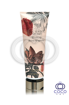 Парфюмированный лосьон Victoria's Secret Blushing Berry Maggnolia 236 мл