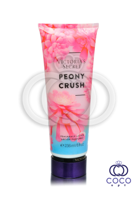 Парфюмированный лосьон Victoria's Secret Peony Crush 236 мл