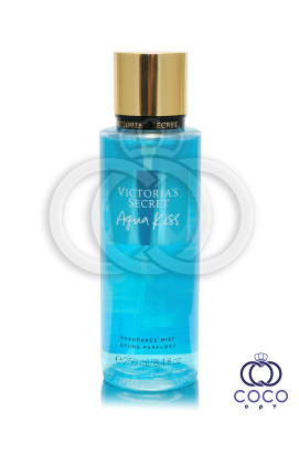 Парфюмированный спрей для тела Victoria`s Secret Aqua Kiss 250 ml