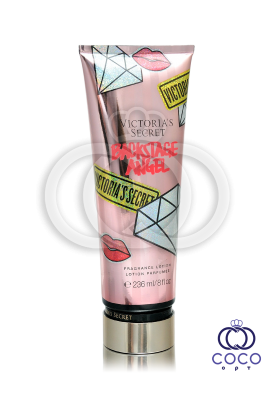 Парфюмированный лосьон Victoria's Secret Backstage Angel 236 мл