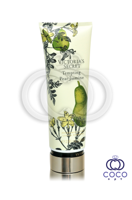 Парфюмированный лосьон для тела Victoria`s Secret Temping Pear Jasmine 236 ml