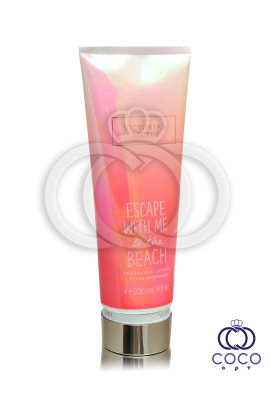 Парфюмированый лосьон для тела Victoria's Secret Escape With Me To The Beach 236 ml