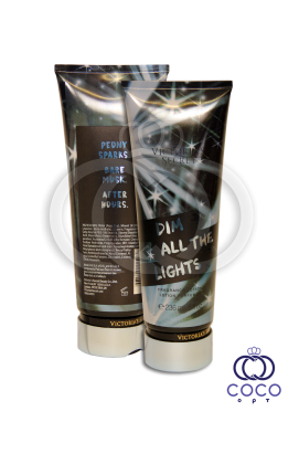 Лосьон для тела Dim All The Lights Victoria`s Secret 