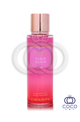 Парфюмированный спрей  Victoria`s Secret Fleur Elixir 250 ml
