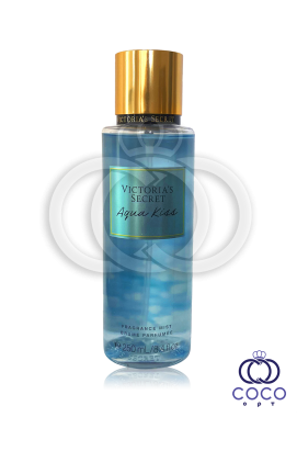 Парфюмированный спрей для тела Victoria`s Secret Aqua Kiss 250 ml