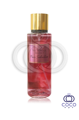 Парфюмированный спрей для тела Victoria`s Secret Pure Seduction 250 ml