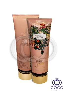 Лосьон для тела Velvet Petals Victoria`s Secret Flower
