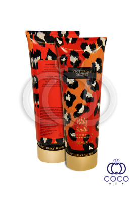 Лосьон для тела Wild Vanilla Victoria`s Secret 