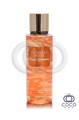 Парфюмированный спрей для тела Victoria`s Secret Amber Romance 250 ml