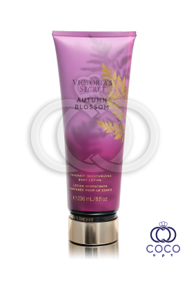 Парфюмированный лосьон для тела Victoria`s Secret Autumn Blossom