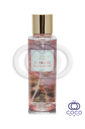 Парфюмированный спрей для тела Victoria`s Secret St.Tropez Beach Orchid 250 ml