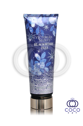 Парфюмированный лосьон для тела Victoria`s Secret Blackberry Fizz