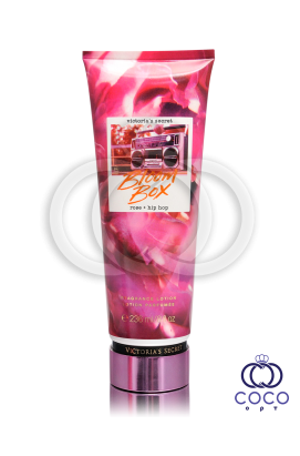 Парфюмированный лосьон для тела Victoria`s Secret Bloom Box
