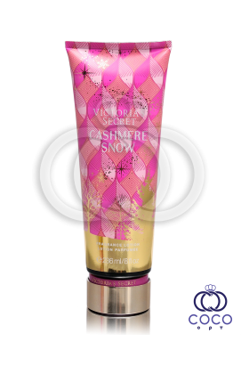 Парфюмированный лосьон для тела Victoria`s Secret Cashemere Snow