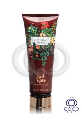 Лосьон для тела Victoria`s Secret Dark Flora
