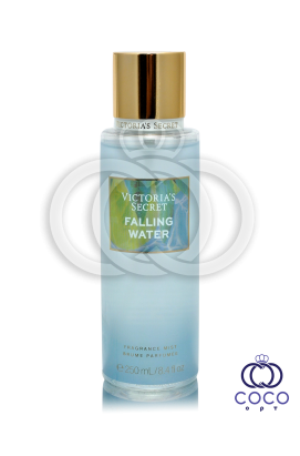 Парфюмированный спрей для тела Victoria`s Secret Falling Water 250 ml
