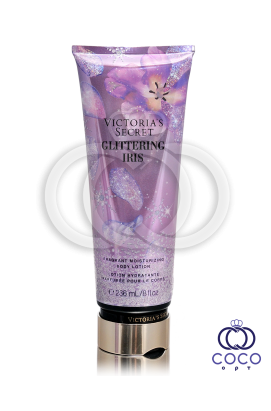 Парфюмированный лосьон для тела Victoria`s Secret Glittering Iris 