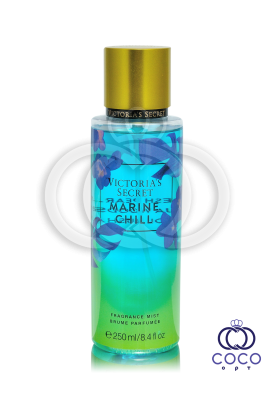 Парфюмированный спрей для тела Victoria`s Secret Marine Chill 250 ml