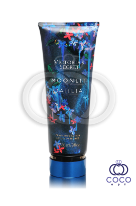Лосьон для тела Victoria`s Secret Moonlit Dahlia