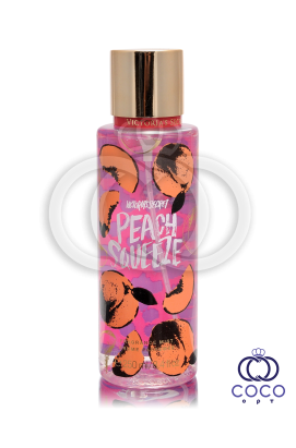 Парфюмированный спрей для тела Victoria`s Secret Peach Squezze 250 ml