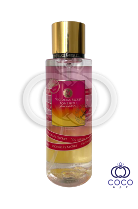 Парфюмированный мист Victoria`s Secret  Bombshell Paradise 250 ml