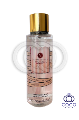 Парфюмированный мист Victoria`s Secret  Bombshell Seduction New 250 ml