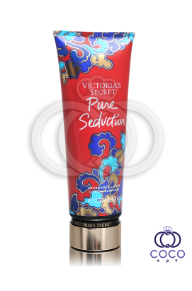 Парфюмированный лосьон для тела Victoria`s Secret Pure Seduction Flower 236 мл