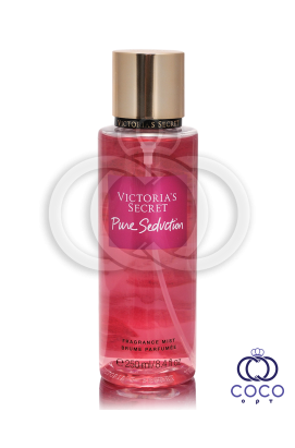 Парфюмированный спрей для тела Victoria`s Secret Pure Seduction 250 ml
