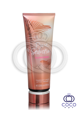 Парфюмированный лосьон для тела Victoria`s Secret Pure Seduction Sunkissed