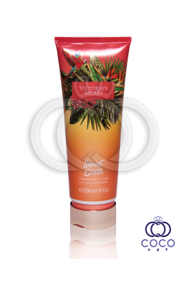 Парфюмированый лосьон для тела Victoria's Secret Sunset Crush Fragrance Lotion 236 мл