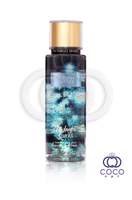 Парфюмированный спрей для тела Victoria`s Secret Midnight Sparks 250 ml