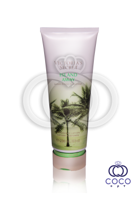 Парфюмированный лосьон для тела Victoria`s Secret Island Away