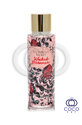  Парфюмированный спрей для тела Victoria`s Secret Wicked Dreamer 250 ml