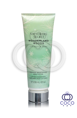 Парфюмированный лосьон для тела Victoria`s Secret Wonderland Woods