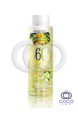 Тонер для лица Wokali Natural Beauty Blossom Essence 360 Fragrans