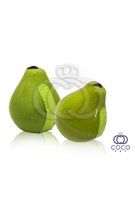 Крем для рук Wokali Fruit Pear