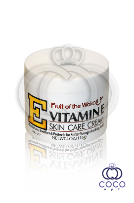 Крем для лица Wokali Vitamin E Skin Care Cream 115 g