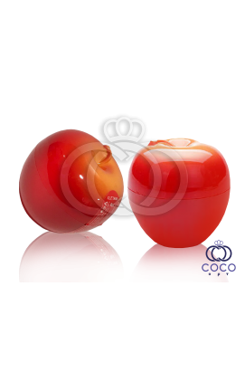 Крем для рук Wokali Fruit Red Apple