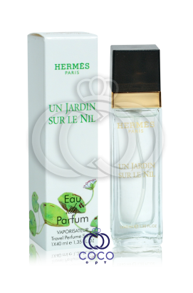 Hermes Un Jardin Sur Le Nil (тестер)