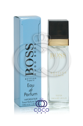 Hugo Boss Bottled Tonic (тестер)