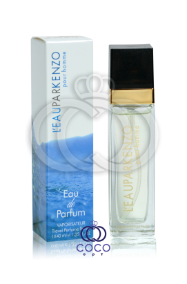 Kenzo L`Eau par Kenzo Pour Homme (тестер)