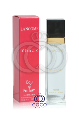Lancome Miracle Pour Femme (тестер)