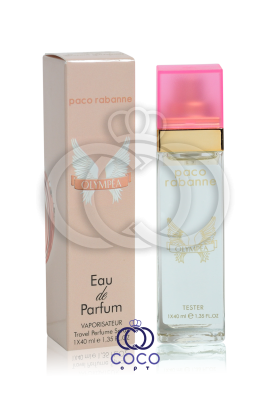 Paco Rabanne Olympea (тестер)