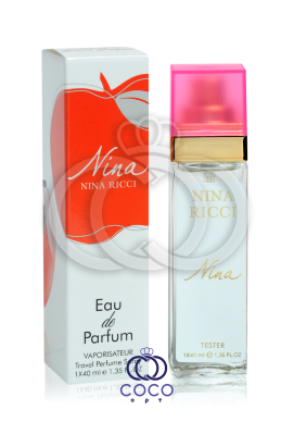 Nina Ricci Nina (тестер)