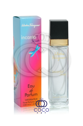 Salvatore Ferragamo Incanto Shine (тестер)