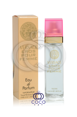 Versace Eros Pour Femme (тестер)
