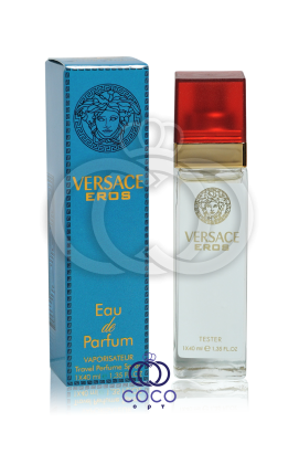 Versace Eros Pour Homme (тестер)