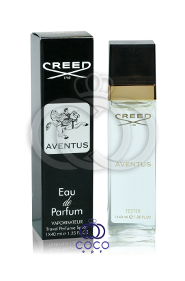 Creed Aventus (тестер)