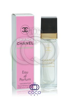 Сhanel Chance Eau Fraiche (тестер)