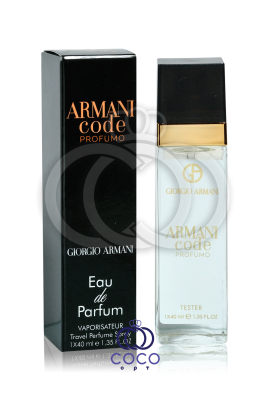Giorgio Armani Code Profumo (тестер)